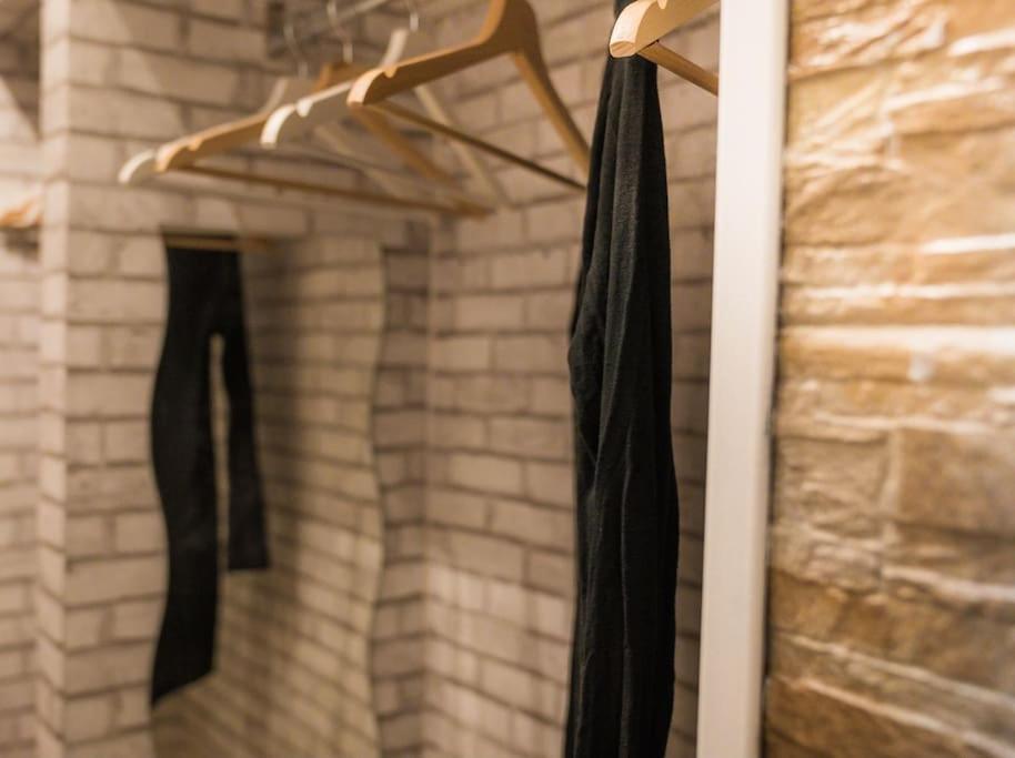 Apartamento Il Tempo Di Un Caffe Nápoles Exterior foto